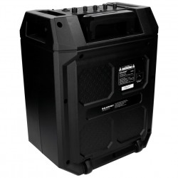 Blaupunkt MB06