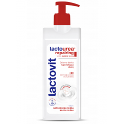 Lactovit Lactourea Repairing 400 ml
