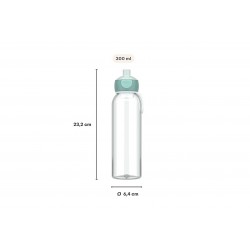 Mepal Campus Cool Blue 500 ml