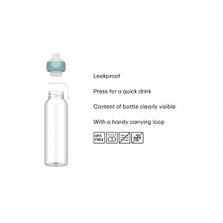 Mepal Campus Cool Mint 500 ml