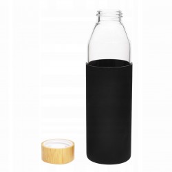 Kamille KM-9022 0,5 l černá