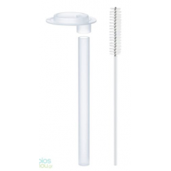 Sada adaptérů na láhve NUK Anti Colic Professional