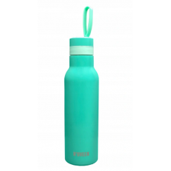 N'oveen termoláhev 500 ml zelená