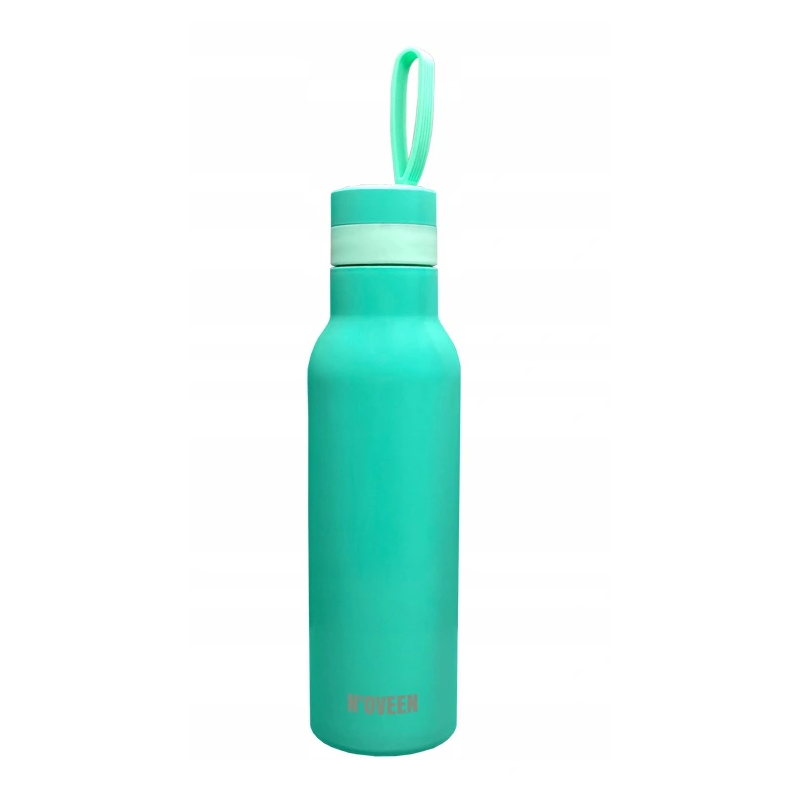 N'oveen termoláhev 500 ml zelená N'oveen termoláhev 500 ml zelená