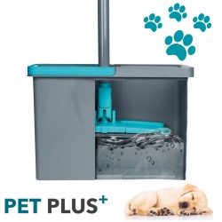 Beldrey Pet Plus X shape