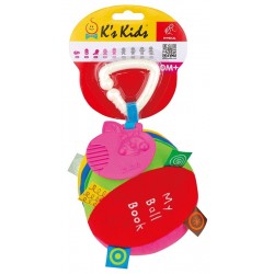 KS Kids kniha