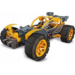 Clementoni Vědecká zábava Laboratoř mechaniky Rover a Quad