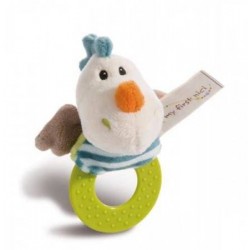 NICI 43706 Dragilu 12cm, dráček s kousátkem