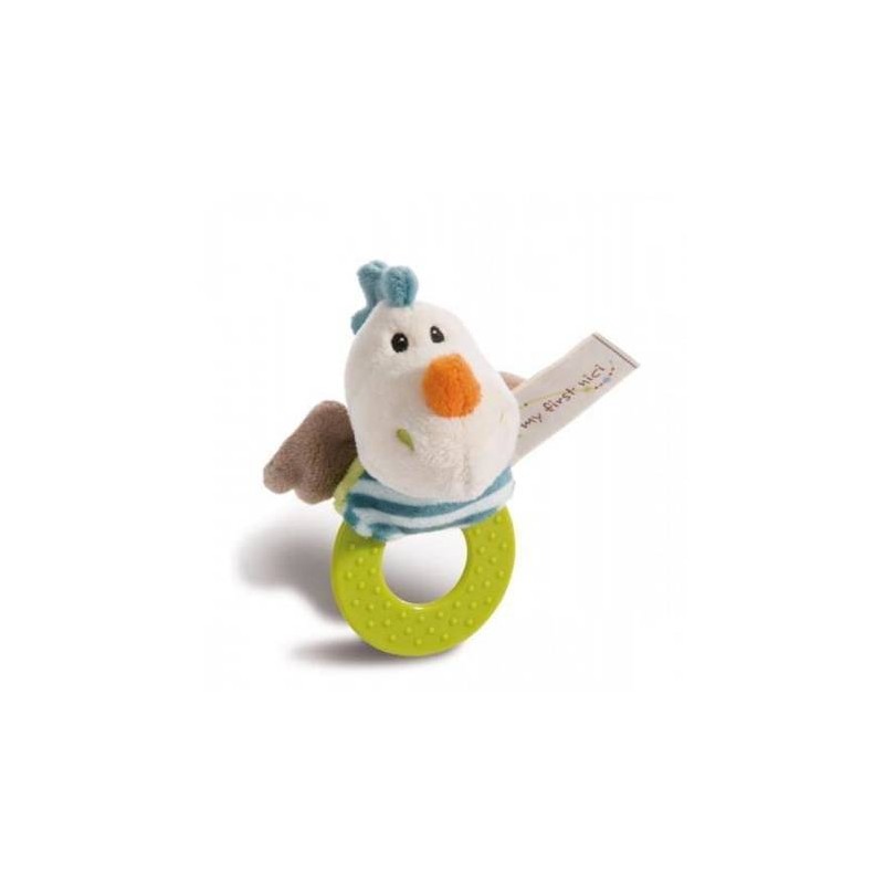 NICI 43706 Dragilu 12cm, dráček s kousátkem