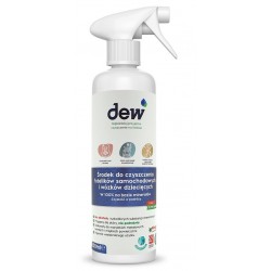 Dew čistící prostředek na autosedačky a...