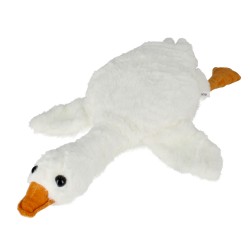 Plzšová husa 50 cm GES50
