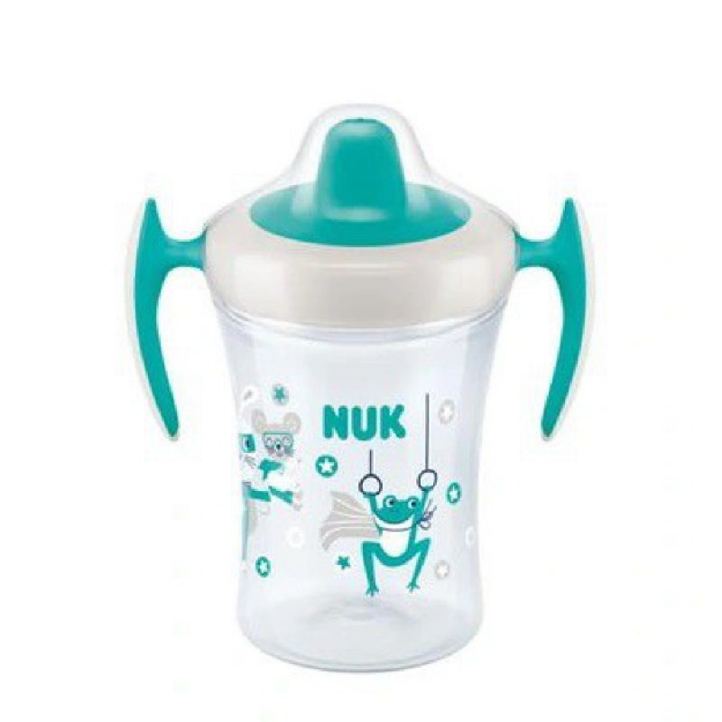 Nuk Trainer Cup 230 ml Nuk Trainer Cup 230 ml