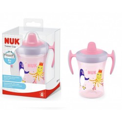 Nuk Trainer Cup 230 ml chobotnička
