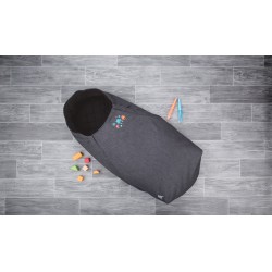 CuddleCo Comfi-Extreme voděodolný fusak