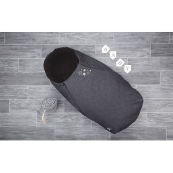 CuddleCo ComfiExtreme Stars