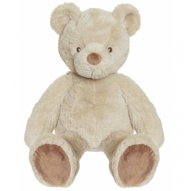 Teddykompaniet Sven 35 cm béžový