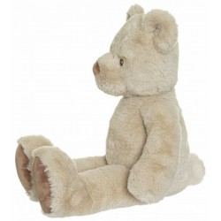 Teddykompaniet Sven 35 cm béžový