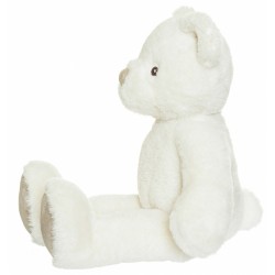 Teddykompaniet Sven 45 cm krémový