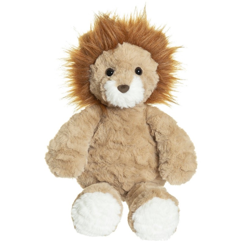 Teddykompaniet Tuffisar Lev Leon 40 cm Teddykompaniet Tuffisar Lev Leon 40 cm