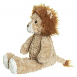 Teddykompaniet Tuffisar Lev Leon 40 cm