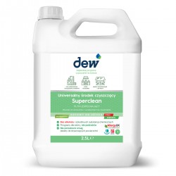 Dew Superclean 2,5 l