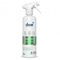 Dew Superclean 500 ml - mango, marakuja