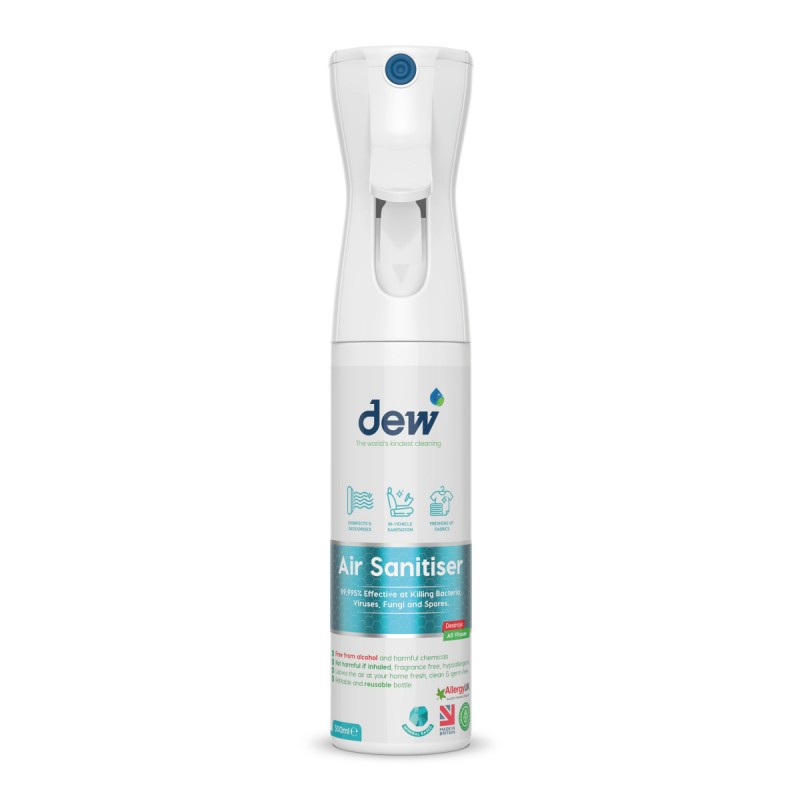 Dew Dew Child Care 300 ml osvěžovač Dew Dew Child Care 300 ml osvěžovač