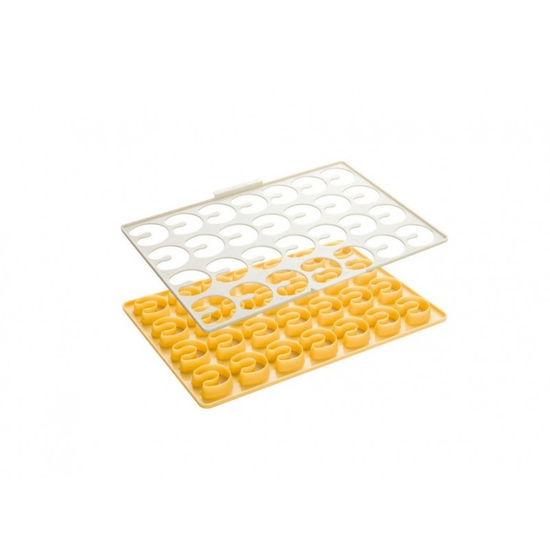 Tescoma DELICIA 630890.00 Vykrajovací forma na rohlíčky Tescoma DELICIA 630890.00 Vykrajovací forma na rohlíčky