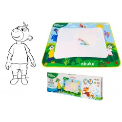 AKUKU Interaktívní podložka pro malování...