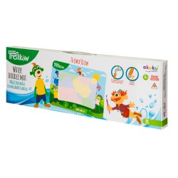 AKUKU Interaktívní podložka pro malování vodou Akuku