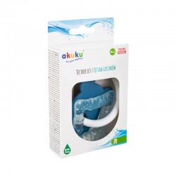 Akuku A0125 silikonové kousátko Myška