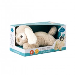 Cloud B Cloud b Dream Buddies Benny Rabbit