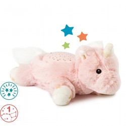 Cloud b Dream Buddies Jednorožec Ella