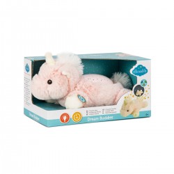 Cloud b Dream Buddies Jednorožec Ella