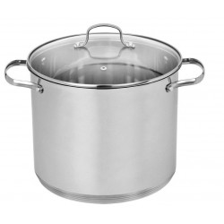 MPM MGK-08 11L INOX