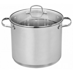 MPM MGK-08 11L INOX