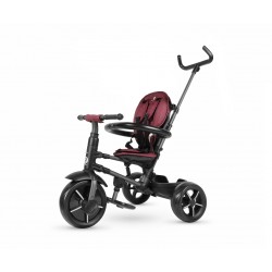 Qplay Rowerek Rito Star Purple