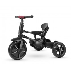 Qplay Rowerek Rito Star Purple