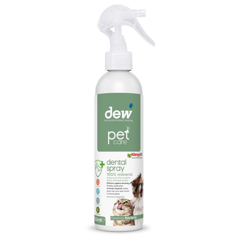 Dew Pet Care 250 ml Dew Pet Care 250 ml