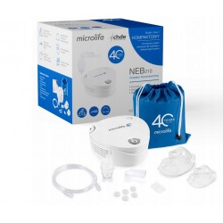 Microlife NEB 210 inhalátor