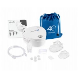 Microlife NEB 210 inhalátor