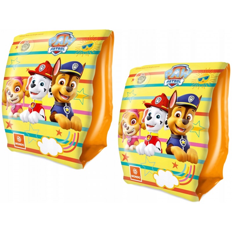 Mondo 16628 Paw Patrol Mondo 16628 Paw Patrol