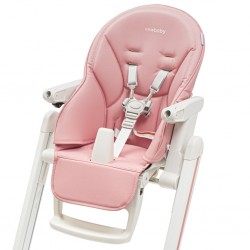 NEW BABY Muka dusty pink