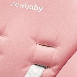 NEW BABY Muka dusty pink