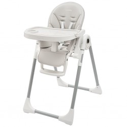 Iris NEW BABY warm grey