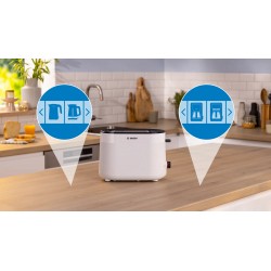 Bosch MyMoments TAT 2M121