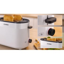 Bosch MyMoments TAT 2M121