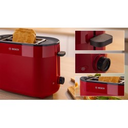 Bosch MyMoments TAT 2M124