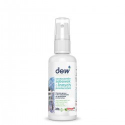 Dew Dezinfekční přípravek na hračky 65 ml