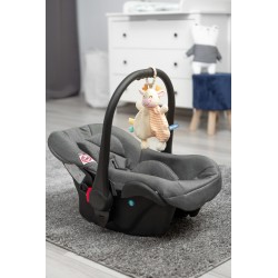 Sensillo mini zoo usínáček kravička Rozměry cca 20 cm